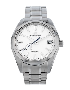 Hard to find models and special edition timepieces available at Watchfinder